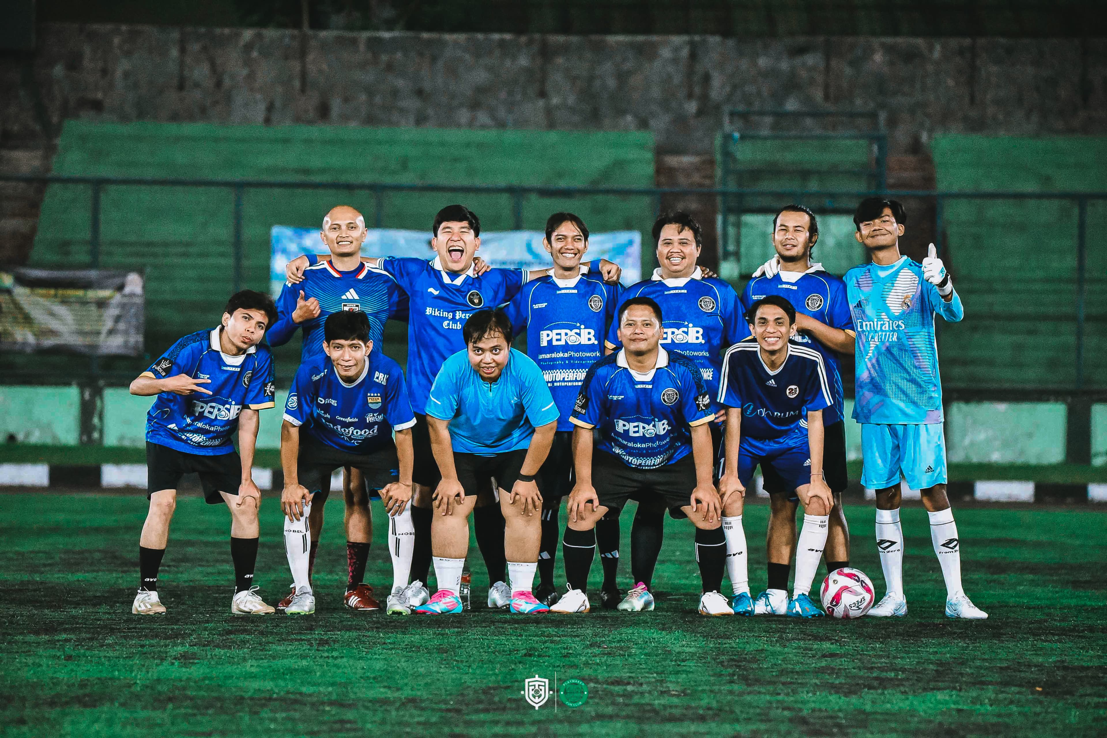 Komunitas Playmaker Bandung
