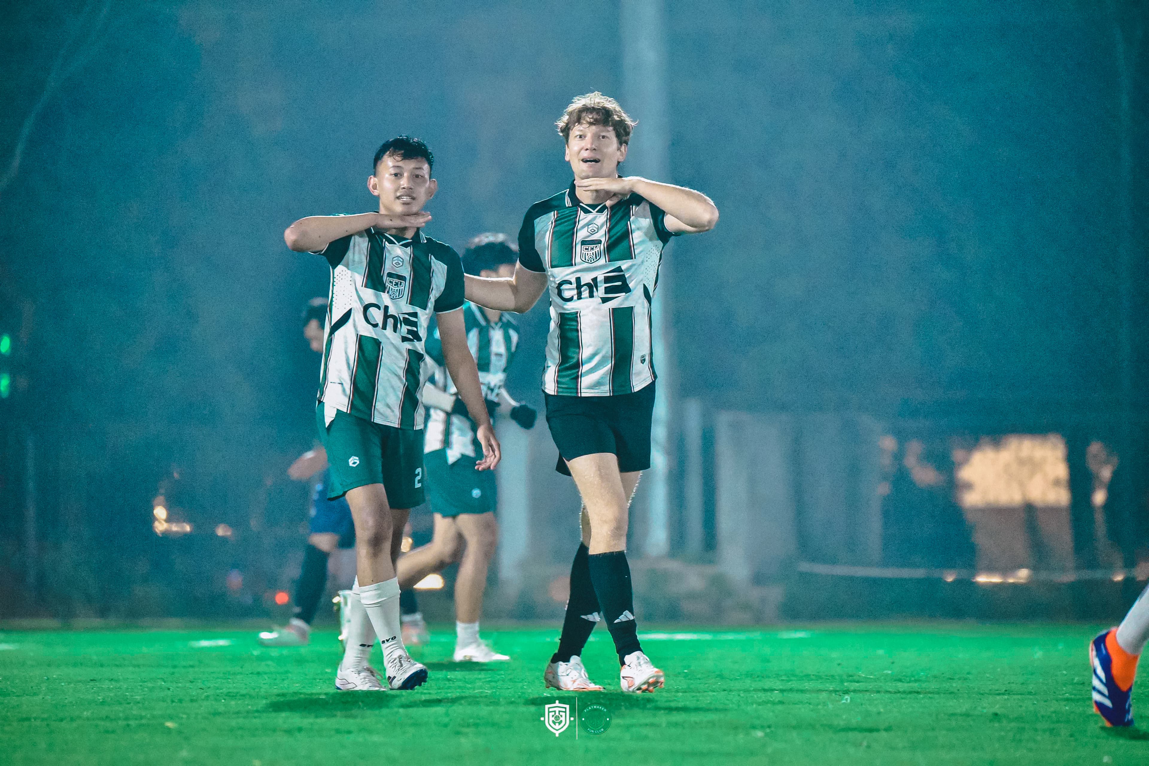 Minisoccer turnamen